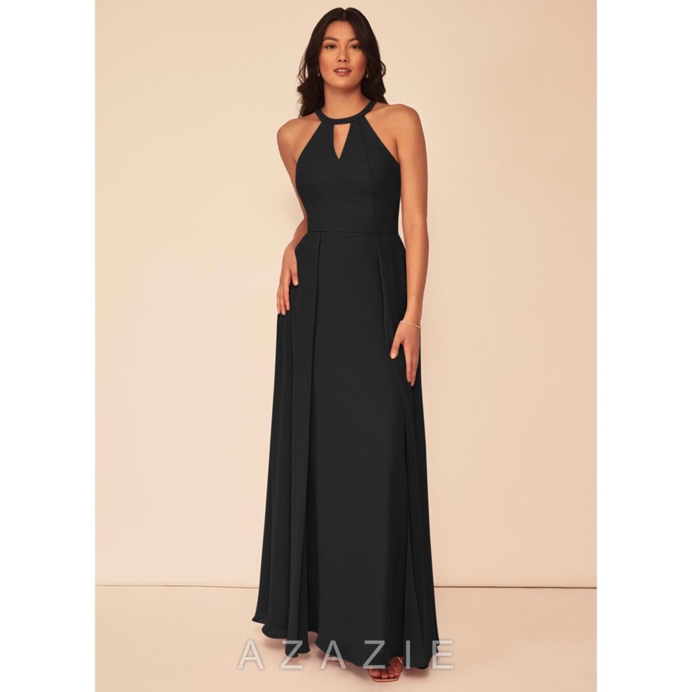 Azazie bridesmaid dress